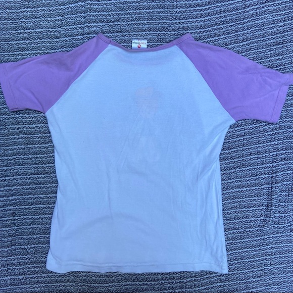 y2k graphic tee - Picture 2 of 4